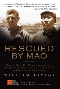 Rescued by Mao: World War II