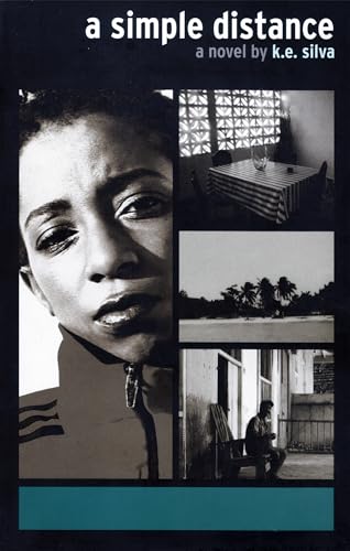 cover image A Simple Distance