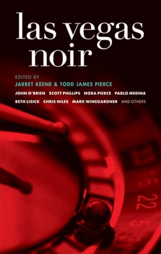 cover image Las Vegas Noir