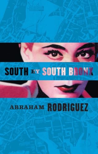 cover image South by South Bronx