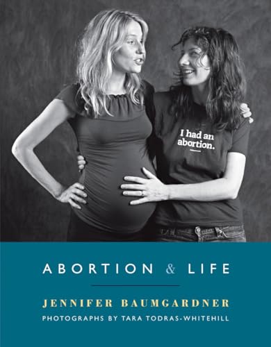 cover image Abortion & Life