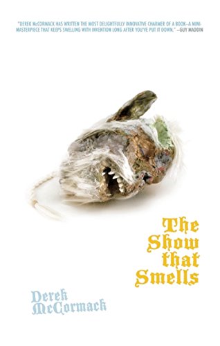 cover image The Show That Smells