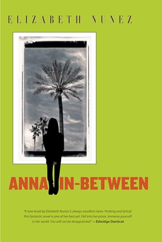 cover image Anna In-Between