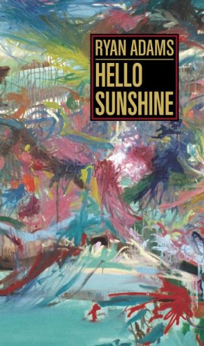 cover image Hello Sunshine
