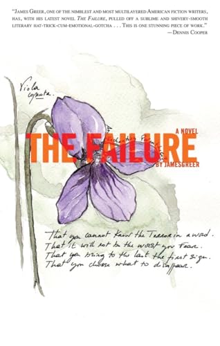 cover image The Failure