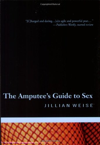 cover image The Amputee's Guide to Sex