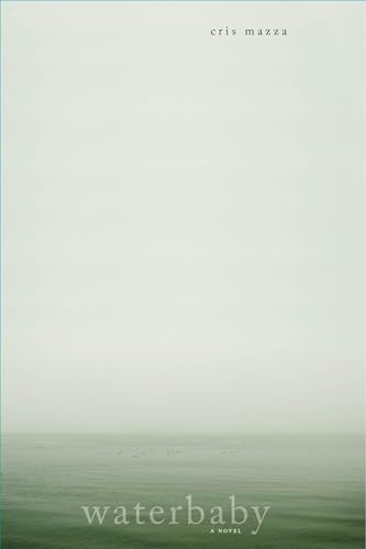 cover image Waterbaby