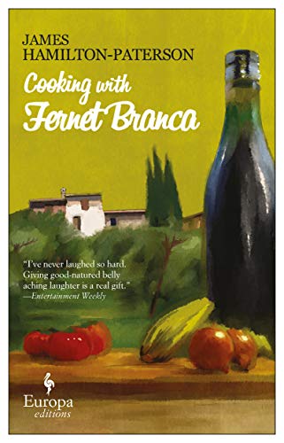 cover image Cooking with Fernet Branca