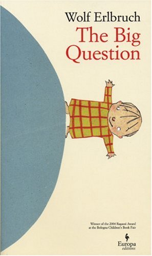 cover image The Big Question