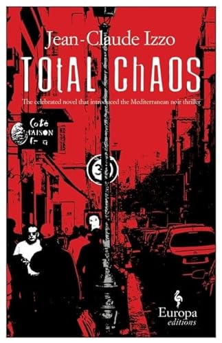 cover image Total Chaos