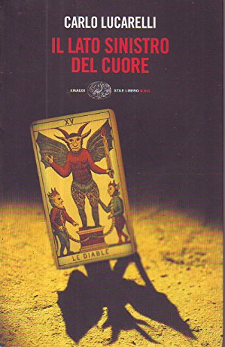 cover image Carte Blanche