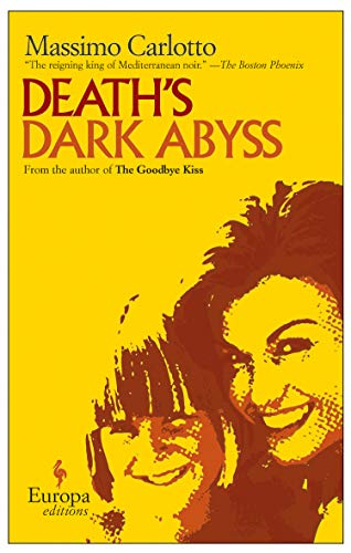cover image Death's Dark Abyss