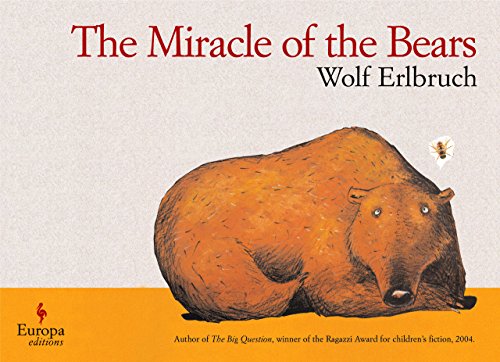 cover image The Miracle of the Bears