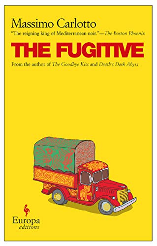 cover image The Fugitive