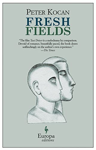 cover image Fresh Fields