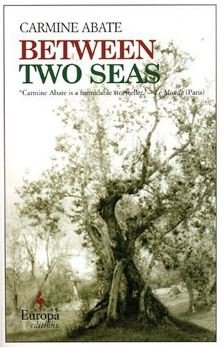 cover image Between Two Seas