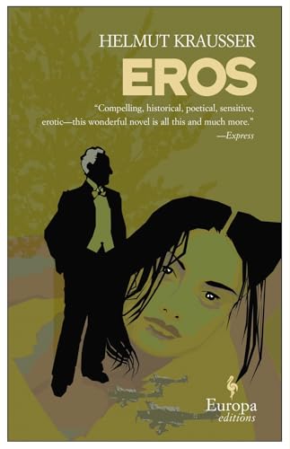 cover image Eros