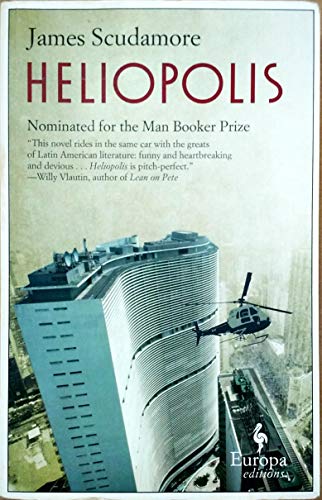cover image Heliopolis