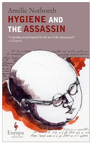 cover image Hygiene and the Assassin