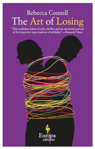 cover image The Art of Losing