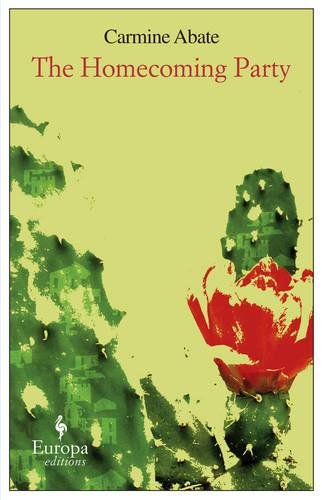 cover image The Homecoming Party