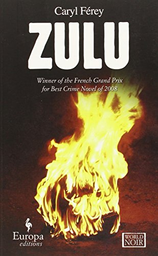 cover image Zulu