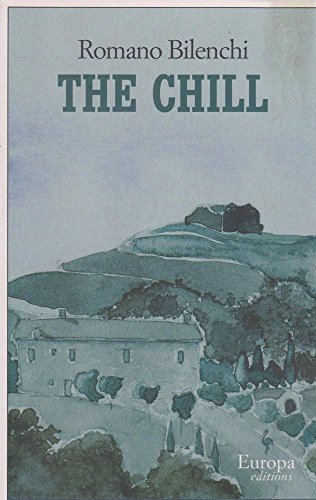 cover image The Chill