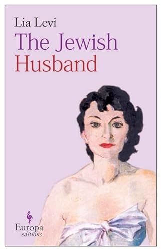 cover image The Jewish Husband