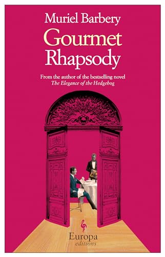 cover image Gourmet Rhapsody