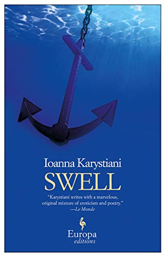 cover image Swell