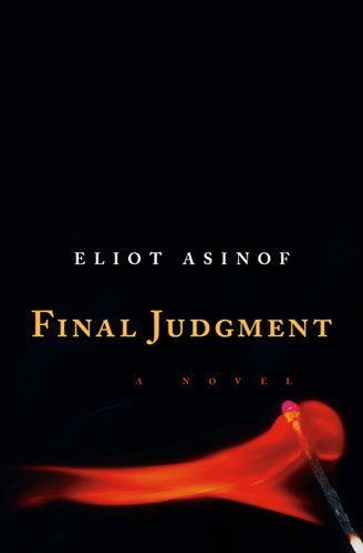 cover image Final Judgment