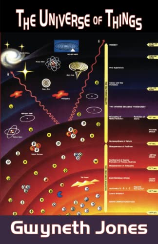 cover image The Universe of Things