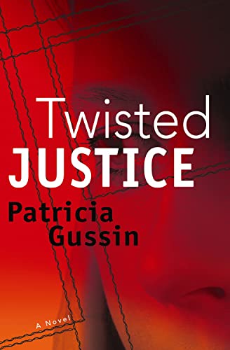 cover image Twisted Justice