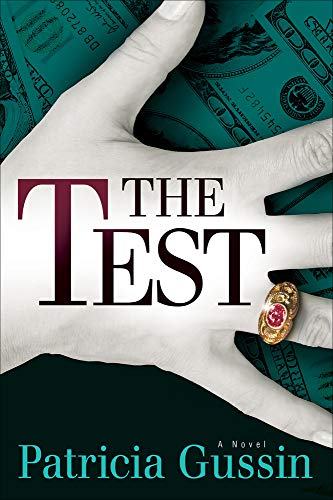 cover image The Test