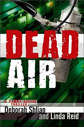 cover image Dead Air
