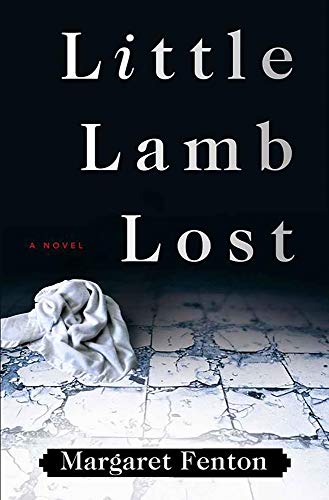 cover image Little Lamb Lost