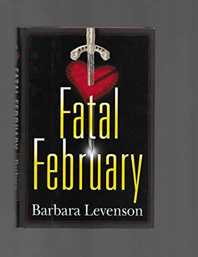 cover image Fatal February