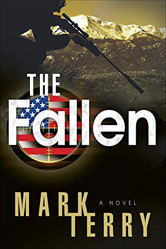 cover image The Fallen