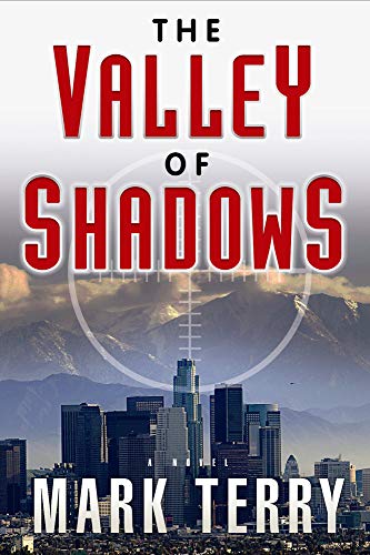 cover image The Valley of Shadows