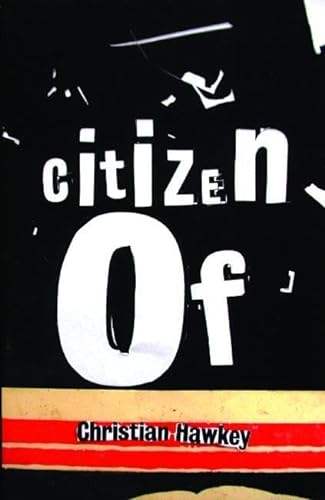 cover image Citizen Of