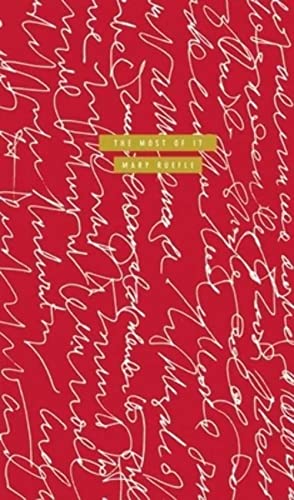 cover image The Most of It