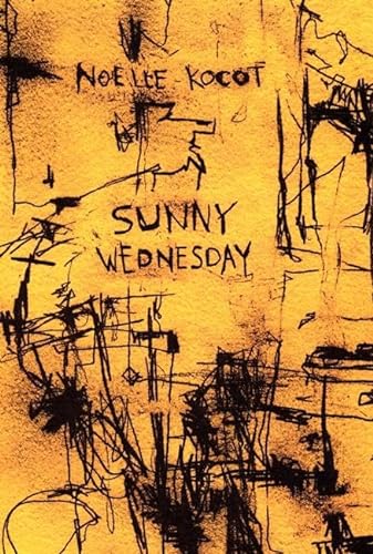 cover image Sunny Wednesday