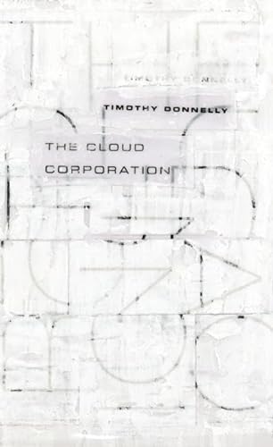 cover image The Cloud Corporation