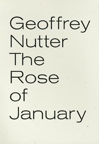 cover image The Rose of January