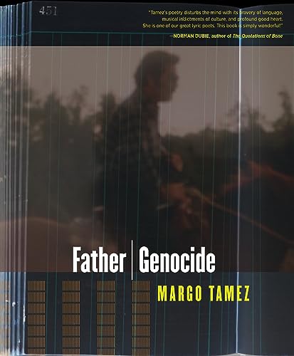 cover image Father | Genocide