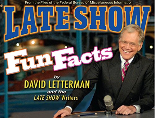 cover image The Late Show