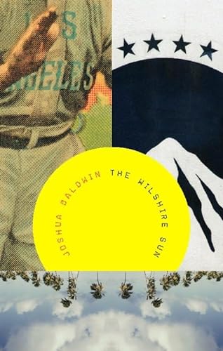 cover image The Wilshire Sun