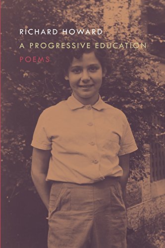 cover image A Progressive Education