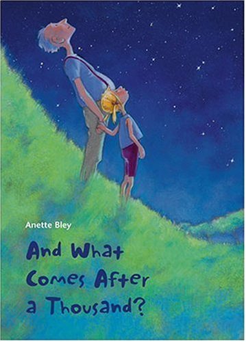 cover image And What Comes After a Thousand?