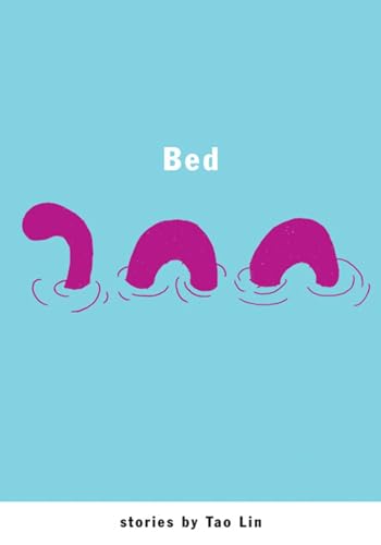 cover image Bed